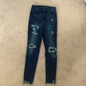 American Eagle NE(X)T Level Stretch Jeans